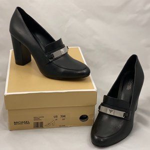 michael kors sheila loafer
